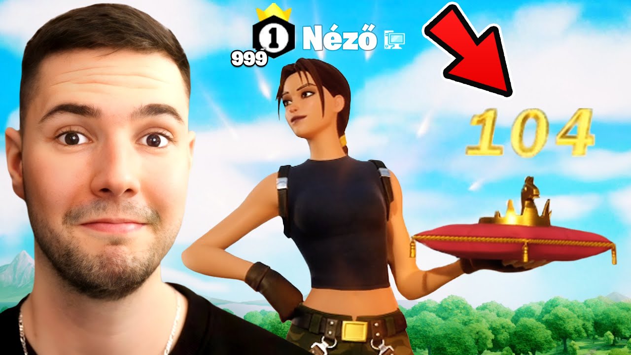 Kihívtam A Discordom LEGTÖBB Koronását!