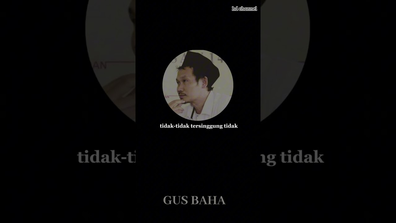 kisah saat rosullulloh ngaji #gusbaha #gusbahaterbaru #gusbahalovers #gusbahastorywa #gusbahalive