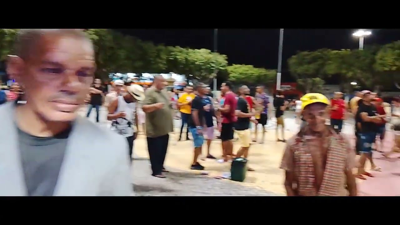 OS TICOQEIRO DE NAZARÉ DA MATA.