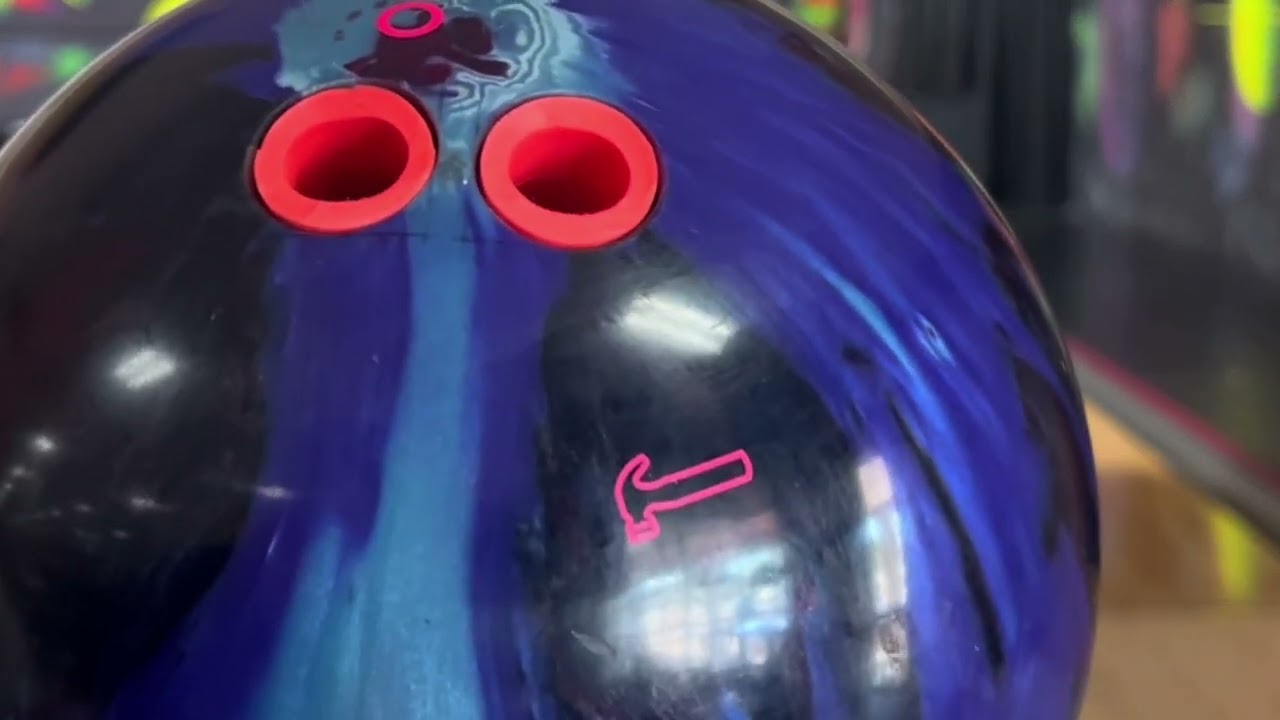 USBC open championships | Choosing the balls that make the trip