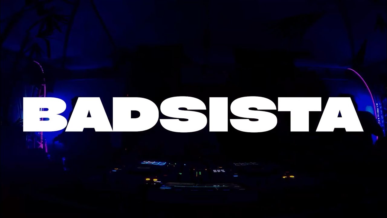 BATEU! Convida BADSISTA - Set completo