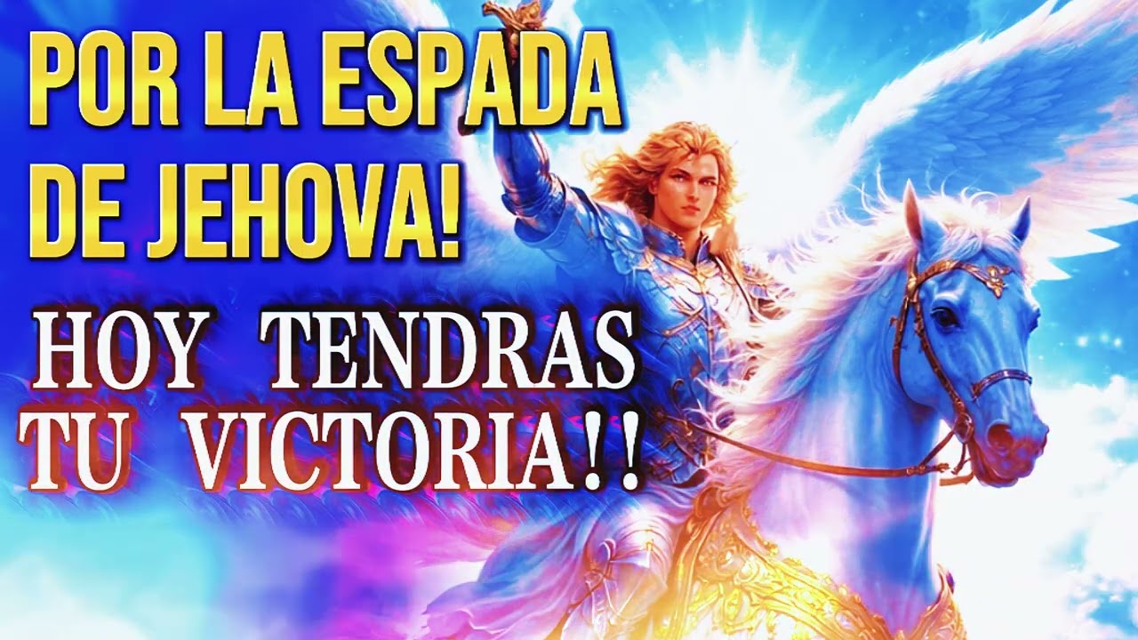 ✨✨MUSICA PROFETICA DE GUERRA ESPIRITUAL ✨#musica profetica #rompecadenas