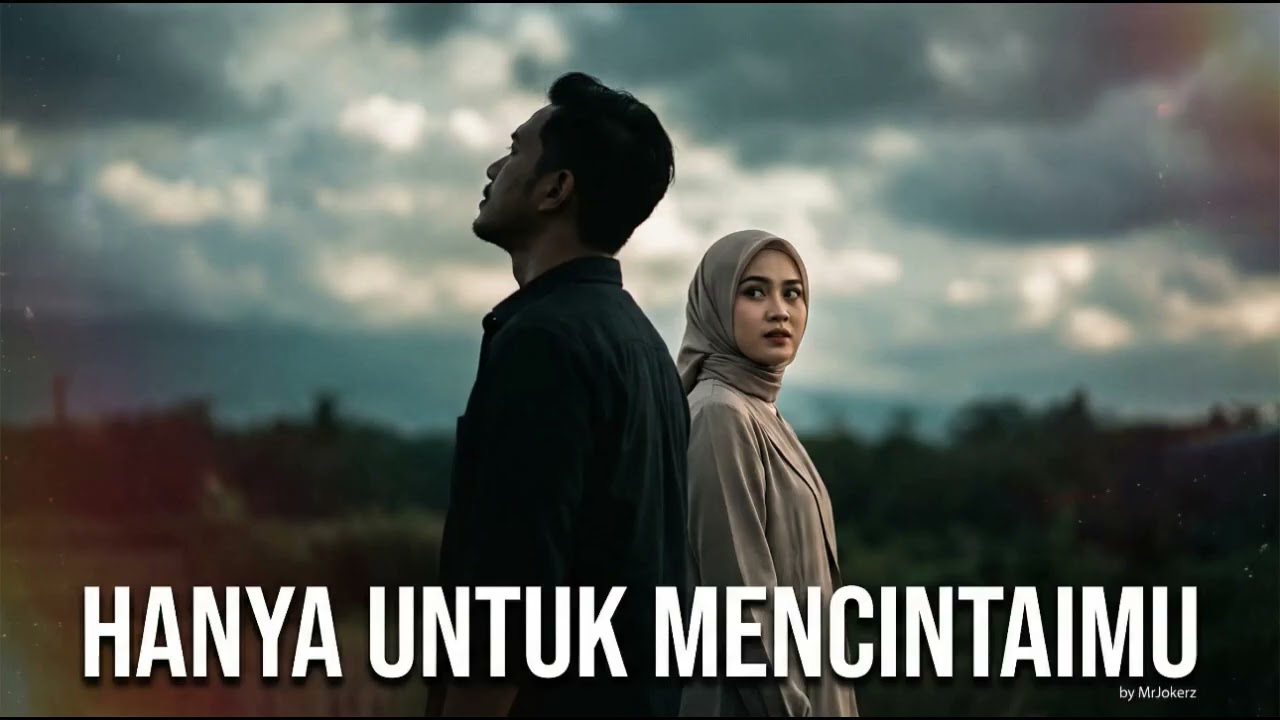 hanya untuk mencintai mu