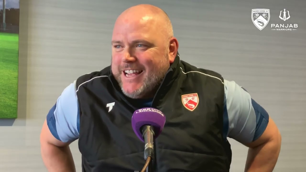 Jim Bentley: Pre-Tamworth (H)