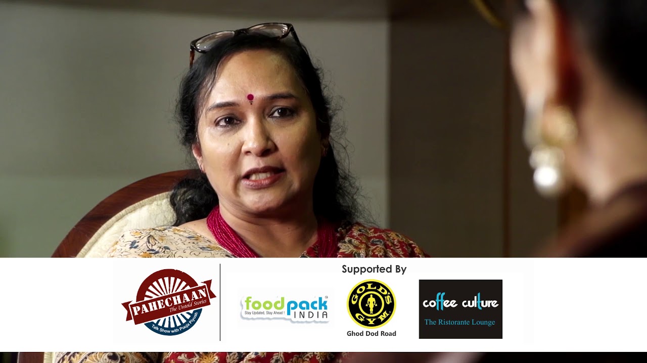 PAHECHAAN - ( The Untold Stories ) Episode - 11 Geetben Shroff
