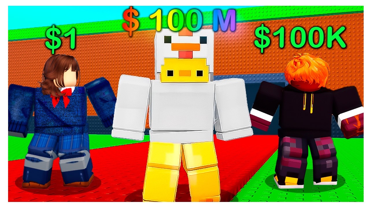 😱Hicieron un JUEGO del NUGGETSMP!?