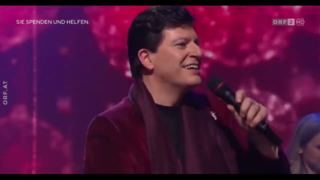Patrizio Buanne on 