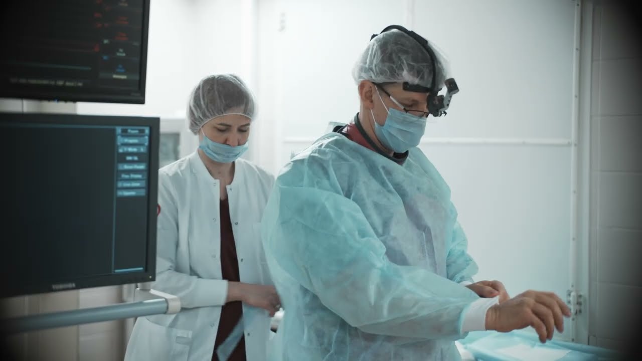 Замена ЭКС biotronik entra на кардиостимулятор Boston Scientific Altrua / Пациент с полной блокадой.