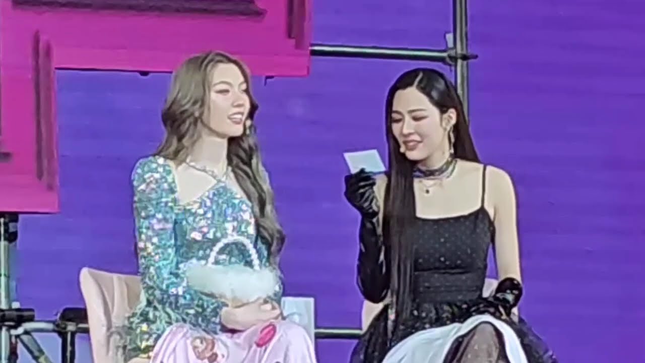 LingOrm full cilp Fmt 8.9.2024 - Fan meeting in Thai