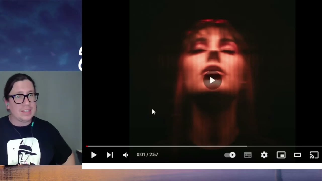 *The New Front Runner?* Nita - Thunder (EUROVISION 2024 POLAND CANDIDATE) New Reaction