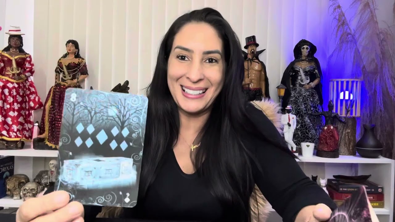 TOURO ♉️ AGOSTO/24 A GRANDE TRANSFORMAÇÃO! SUA VIDA NÃO SERÁ A MESMA! #tarot #touro