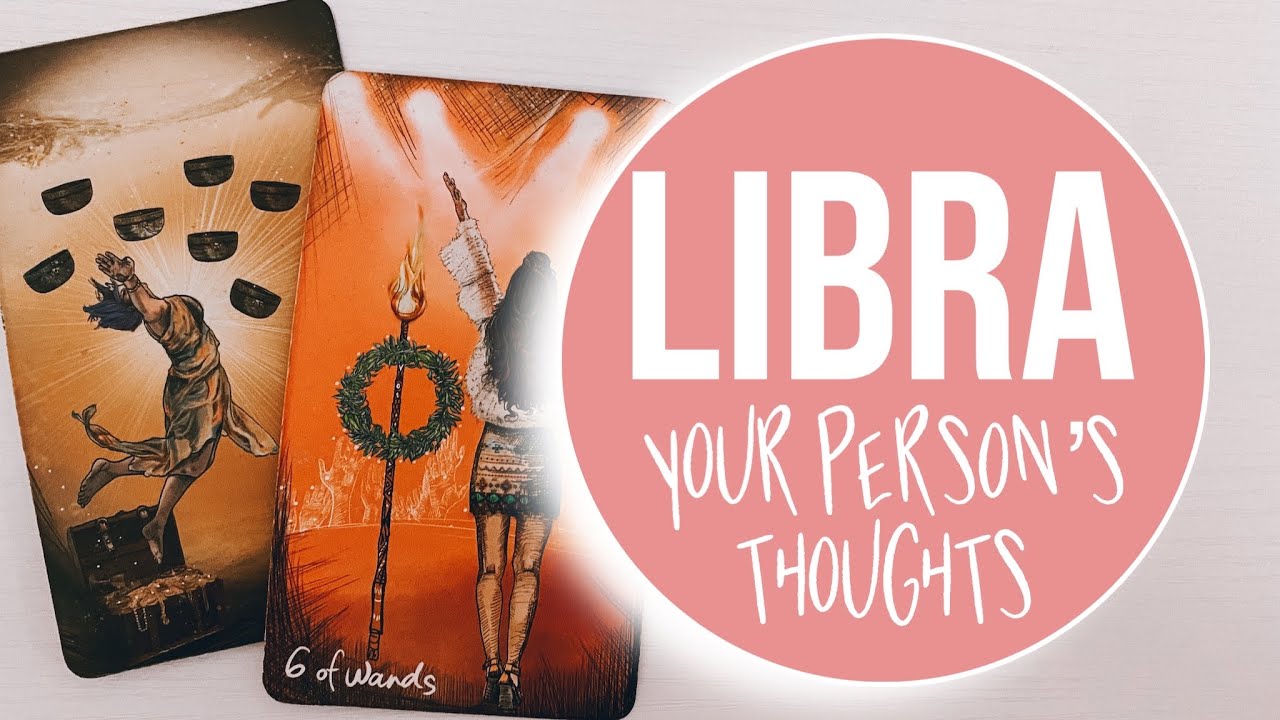 LIBRA ♎️🖤 - They Feel The Pull Back From This Distance More Than You Know!