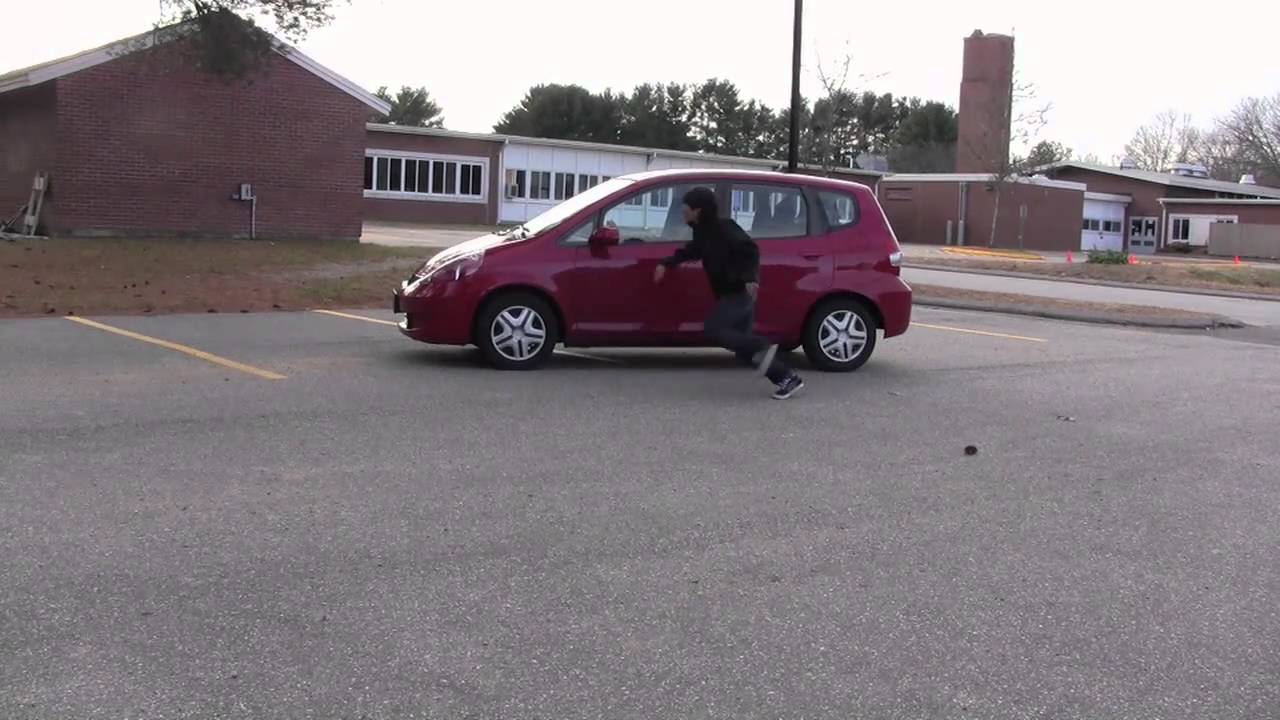Car Explosion - Action Essentials 2