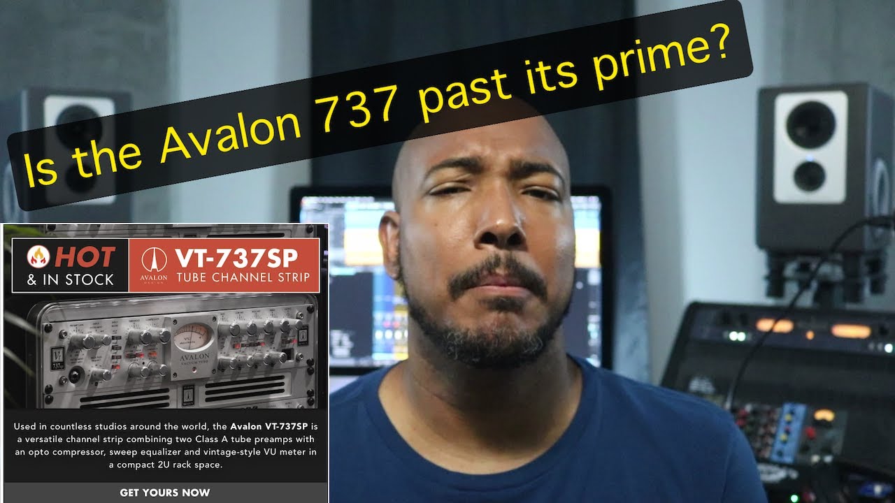Is the Avalon 737 past its prime?