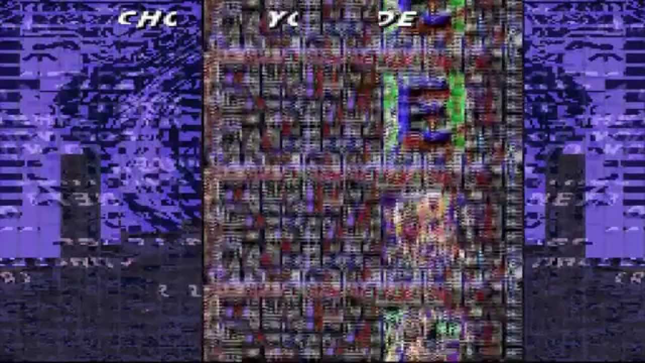 Ultimate Mortal Kombat 3 (Super Nintendo) - Corruptions