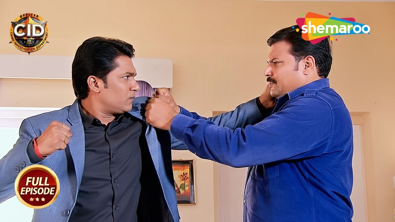 21 साल की Strongest Friendship में पड़ी दरार || CID | सी.आई.डी. | Latest Episode
