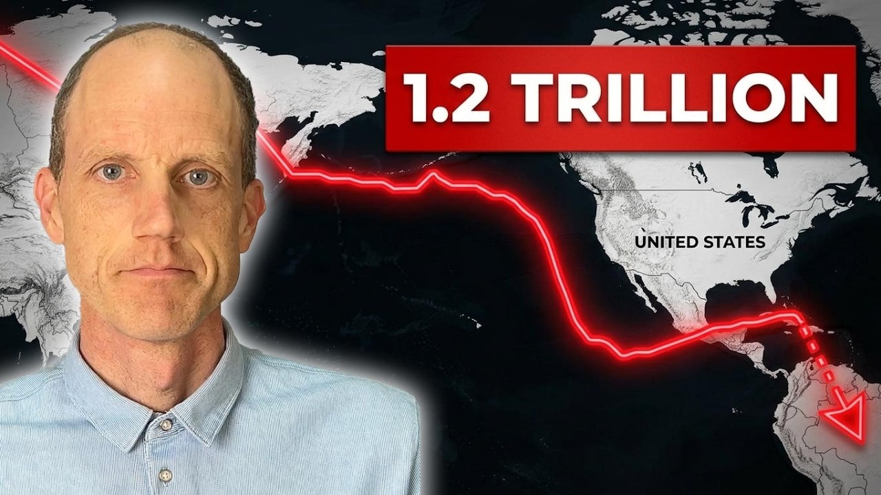 How Japan's Debt Crisis Became America's Problem