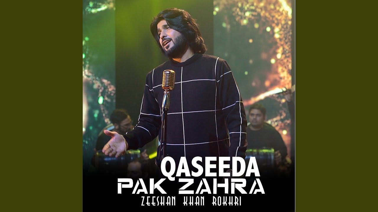 Ali Mola Ki Izzat Pak Zahra