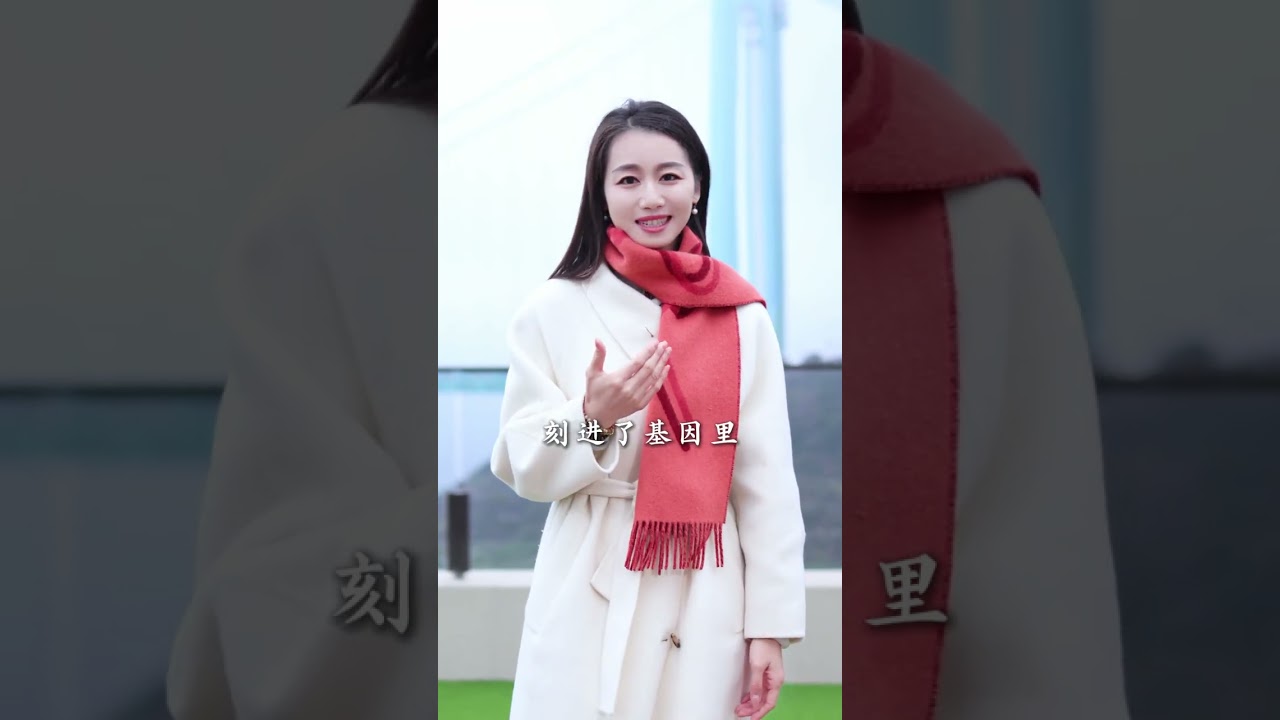 世界桥梁看中国，中国桥梁看贵州！ 来到贵州，你才知道什么是：万水千山只等闲。#地理#花江峡谷大桥#朗诵 #情感共鸣