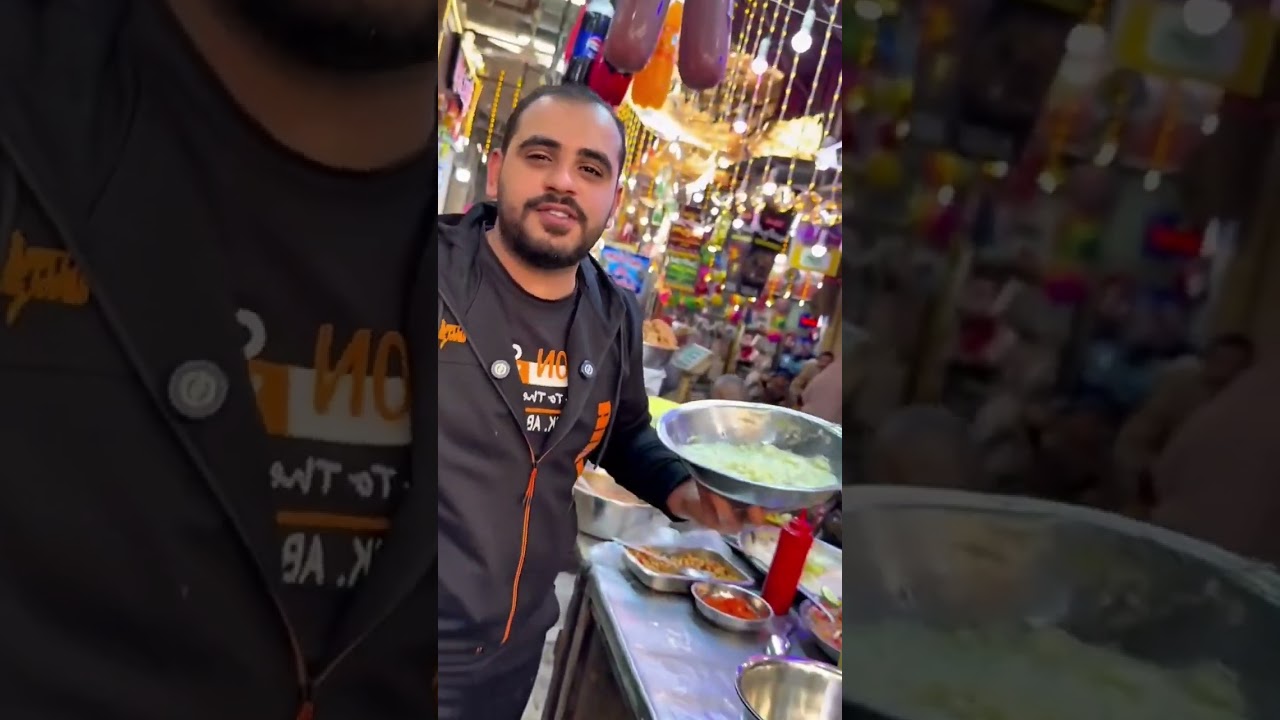 الفيديو المنتظر  طريقة عمل الدقه بتاعت المحلات من أجل عيونكم حباش ام حسن ولا يا ولا 👍