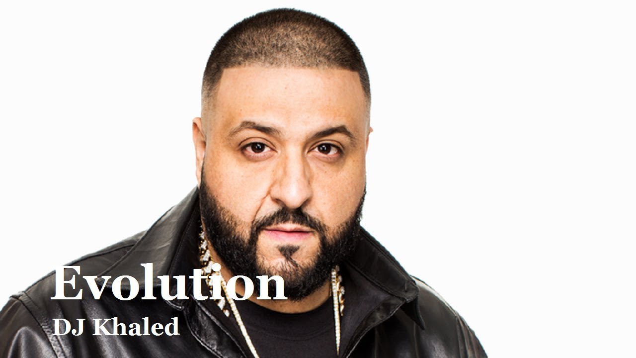Evolution Of DJ Khaled Songs