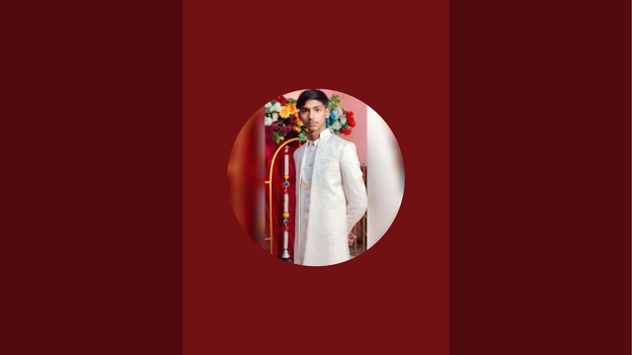 Assalam walaikum all