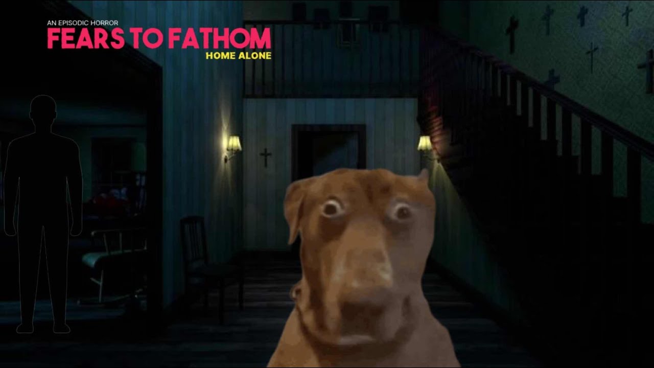 an intruder broke into my house (GONE WRONG GONE S*XUAL)