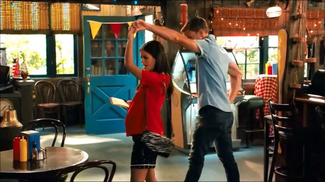 Zoe and Wade ~ Want to Want Me ~