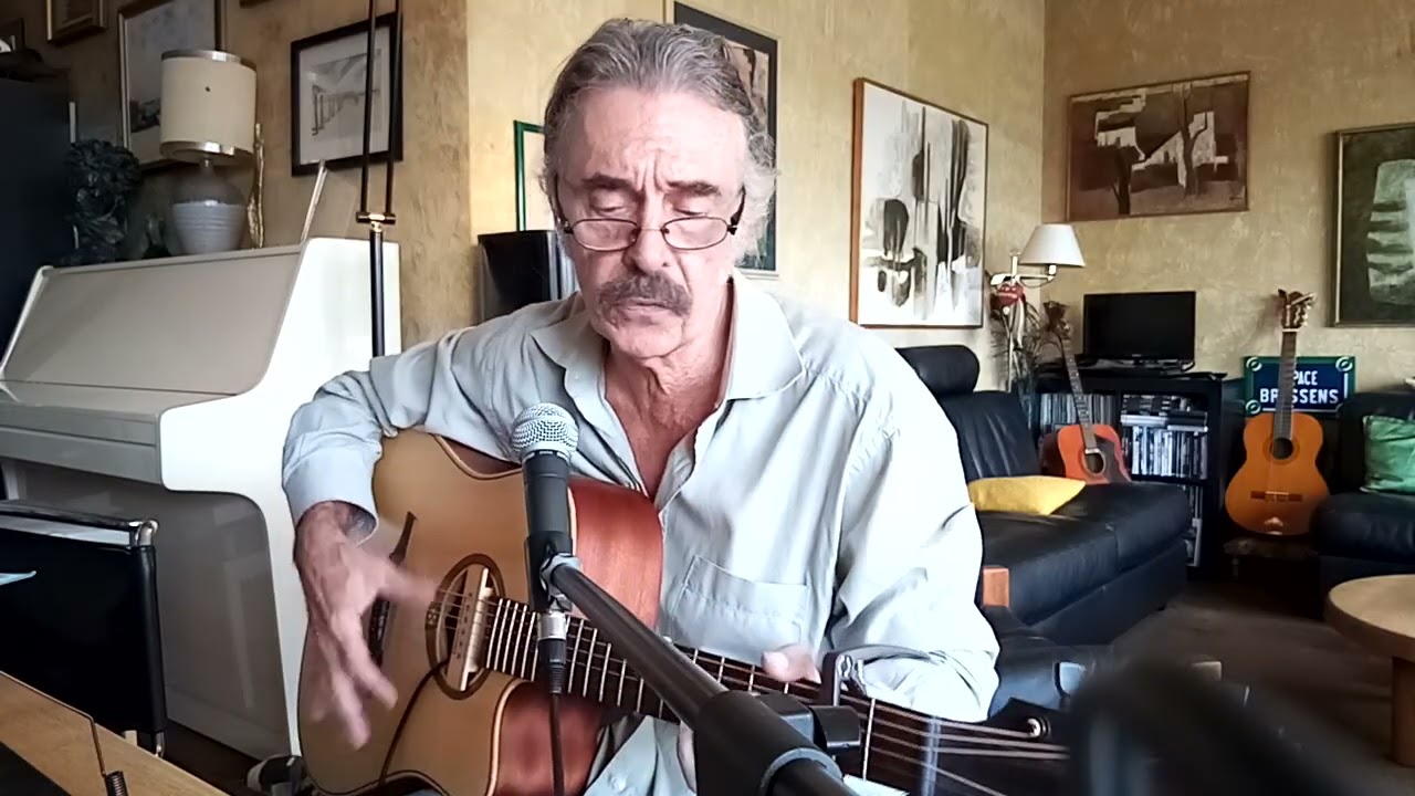Une âme... ( Loran de Cevinne )