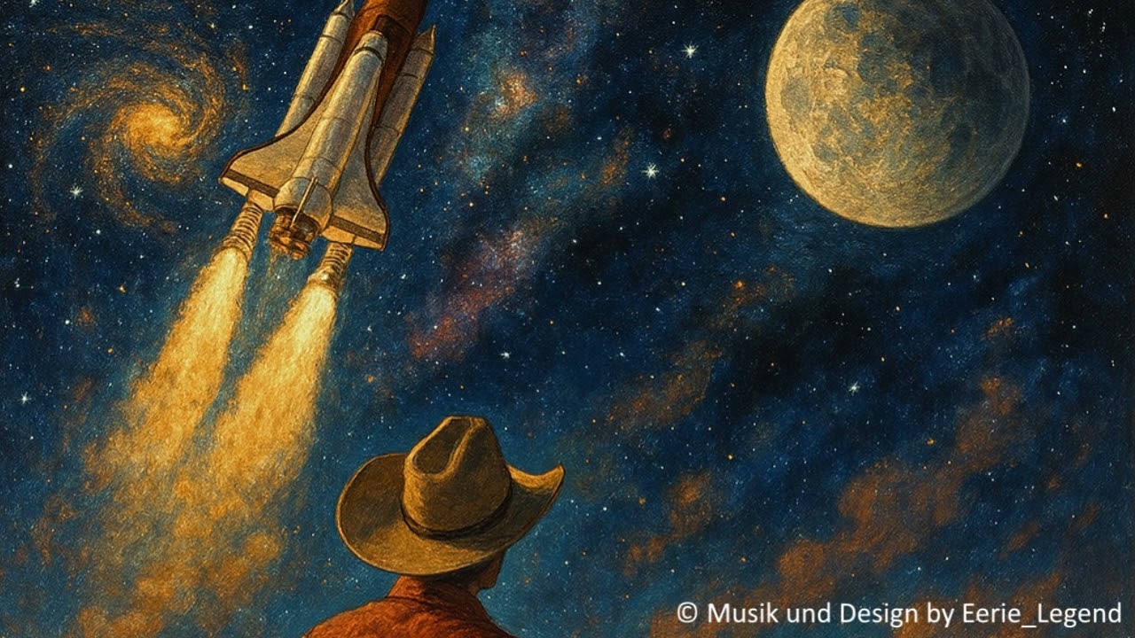 Cowboy, Country and Beats: Cowboybeats | workingmusic, chilledbeats