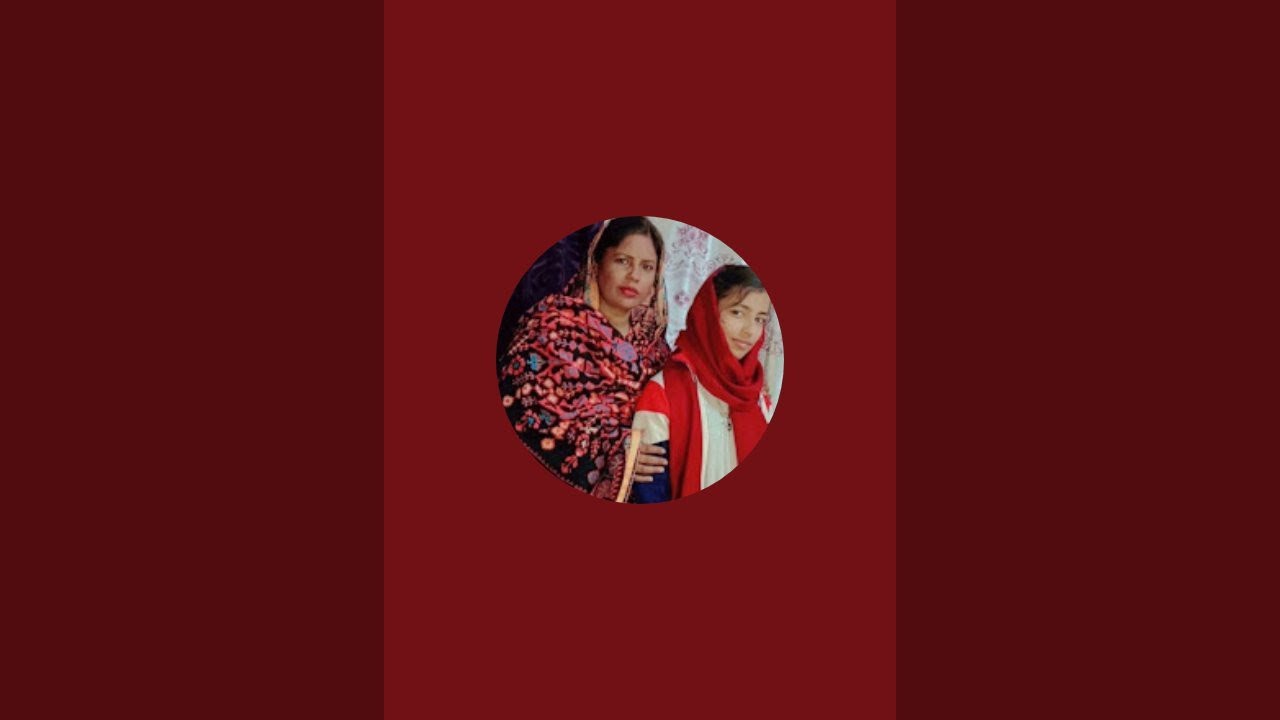 Happy kashmiri family 🥰 is live!