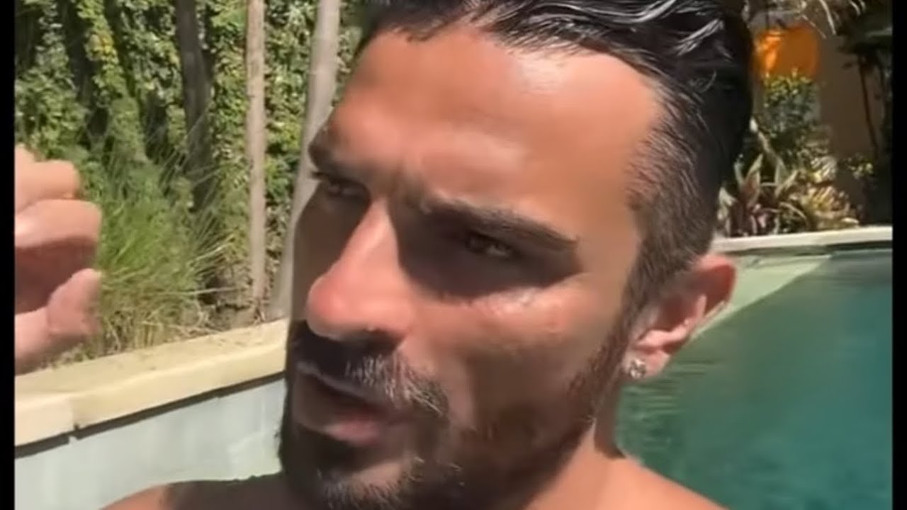 Julien tanti veut retourner à dubaï,Manon a la fête,Jessica thivenin ses enfants,Thibault au resto