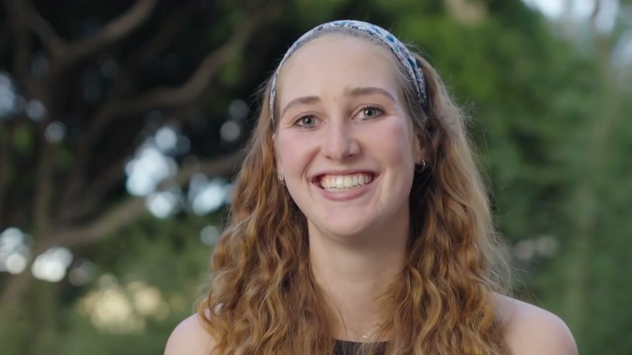 カリフォルニア大学サンタバーバラ校【アメリカ留学】キャンパス概要