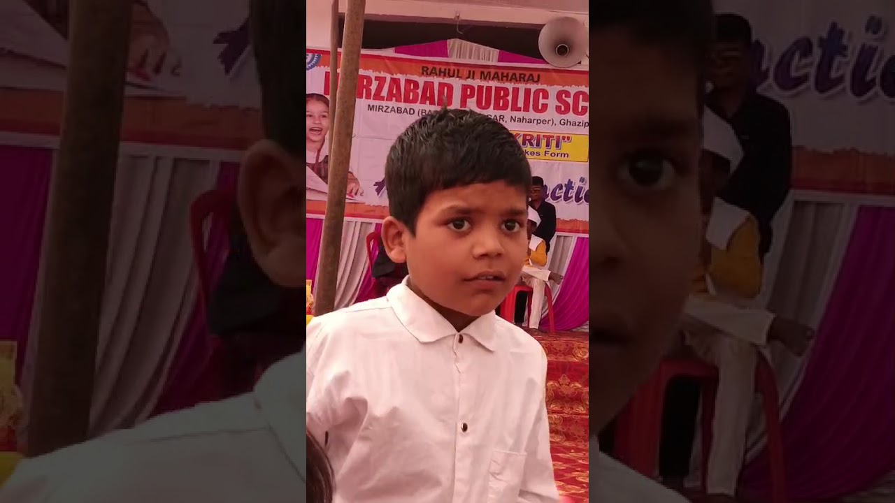 #annual function #my school #nataji ki comedy 