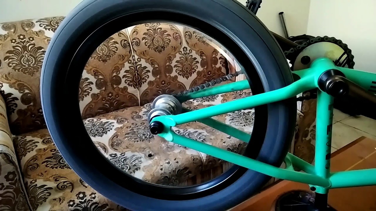 bsd swerve cassette hub sound  check 2021
