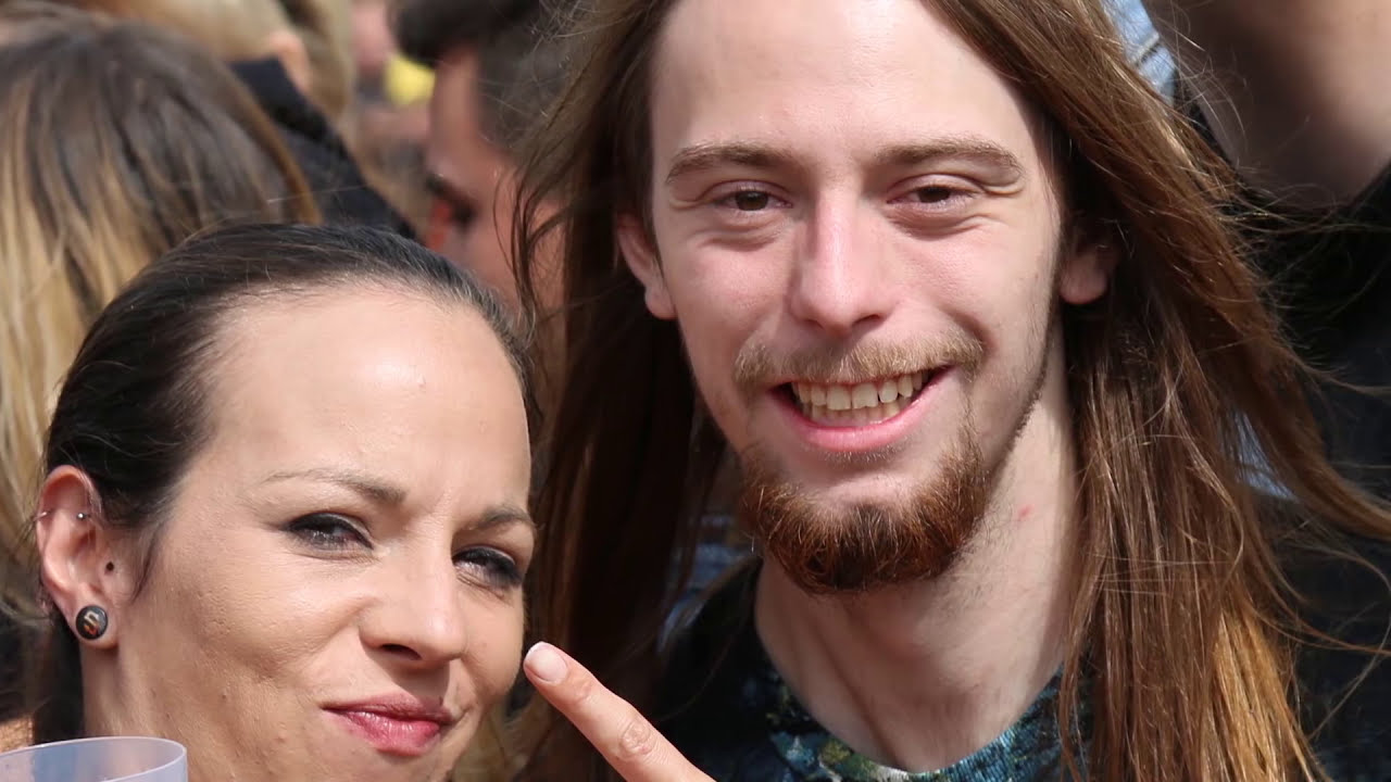 WACKEN 2016 - Liebe im Schlamm