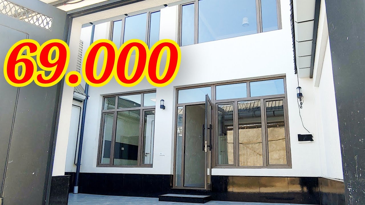 Toshkentning hovosi tozza joyidan Yangi Hovli sotiladi. Narxi 69.000. Suv Svet Gaz ga ulangan