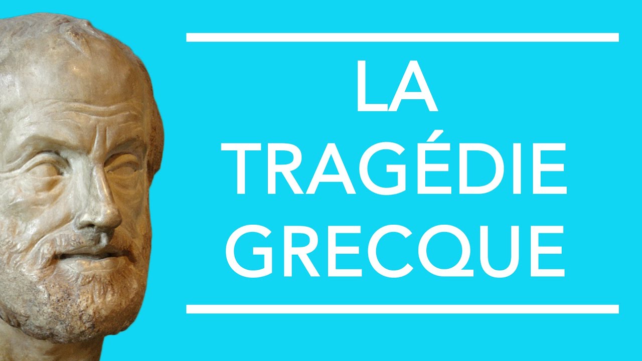La tragédie grecque