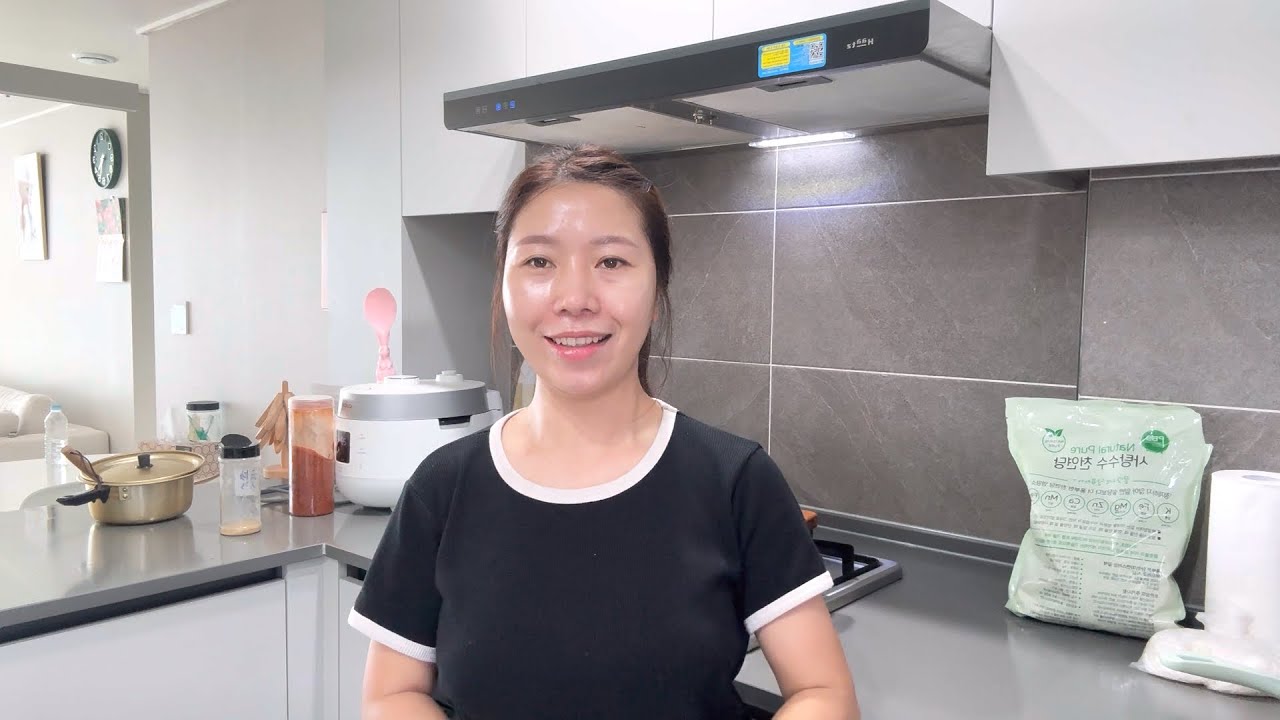 Cá Kho Củ Cải KimChi. Trả Lời Thắc Mắc Của Moi Người