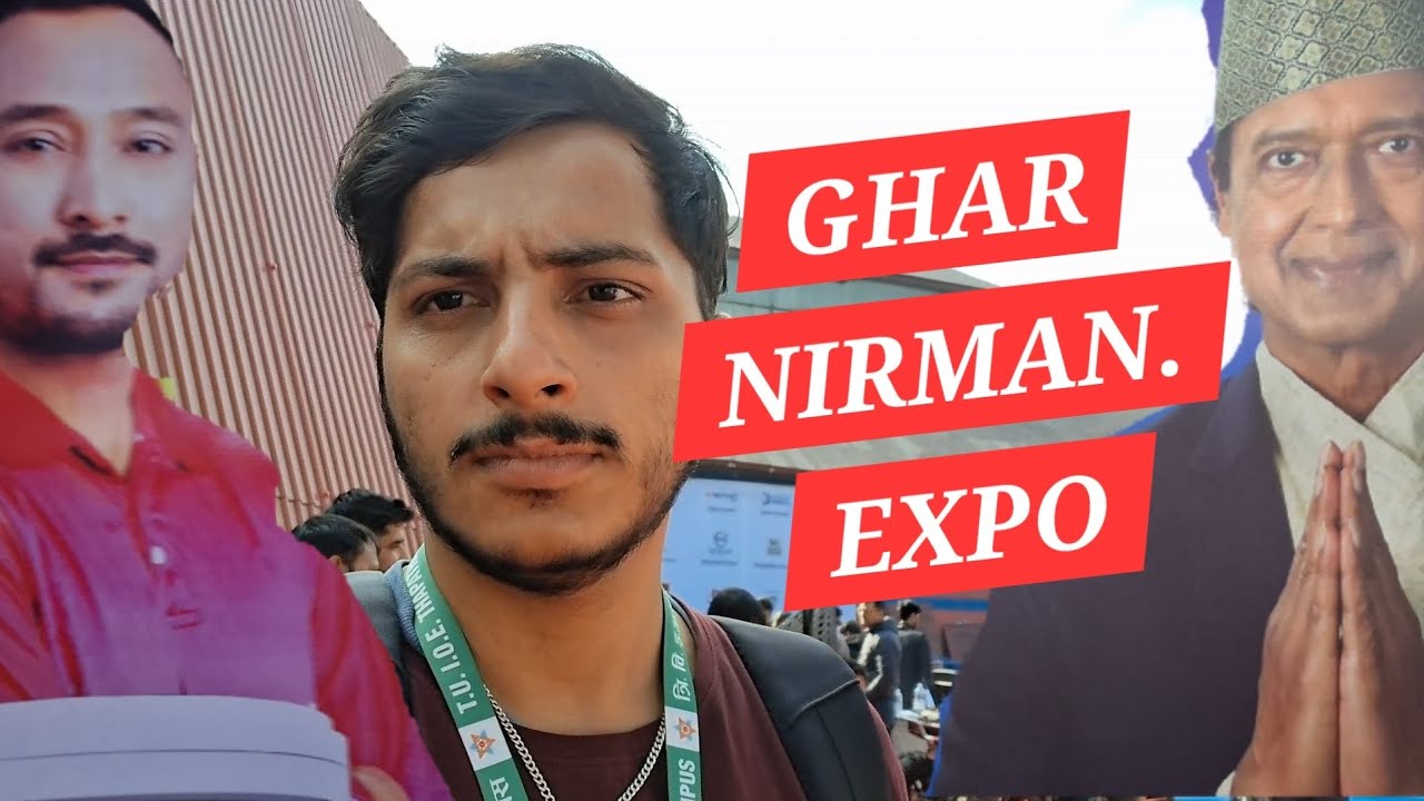 Ghar Nirman Fest 2082: Best Home Inspiration & Construction Trends !!