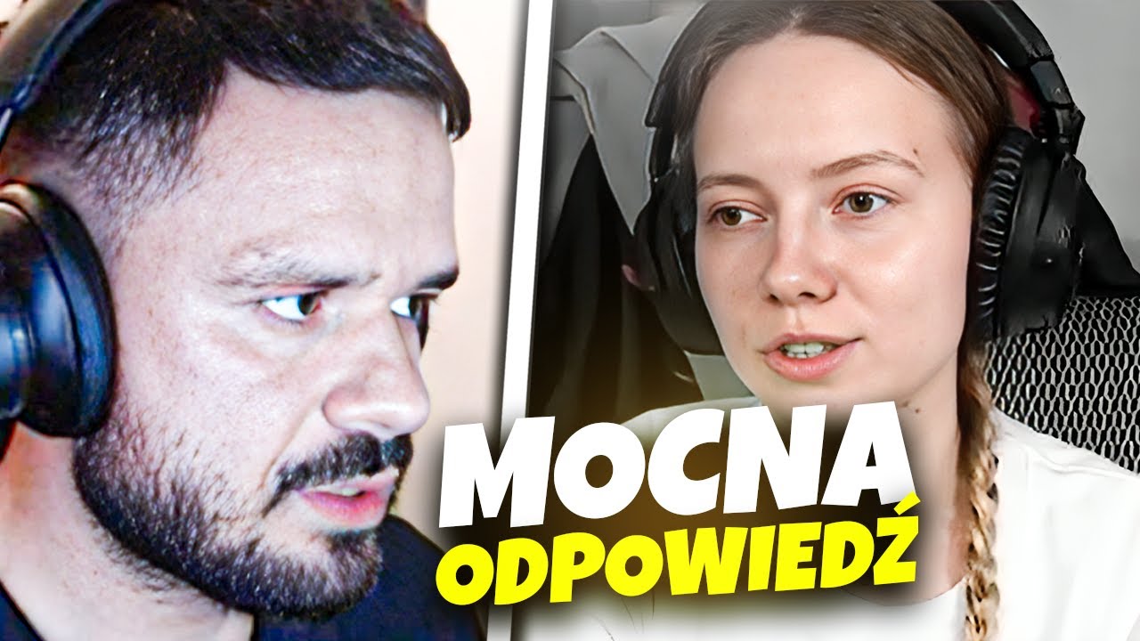 TAKEFUN SZCZERZE ODPOWIADA KASIX!
