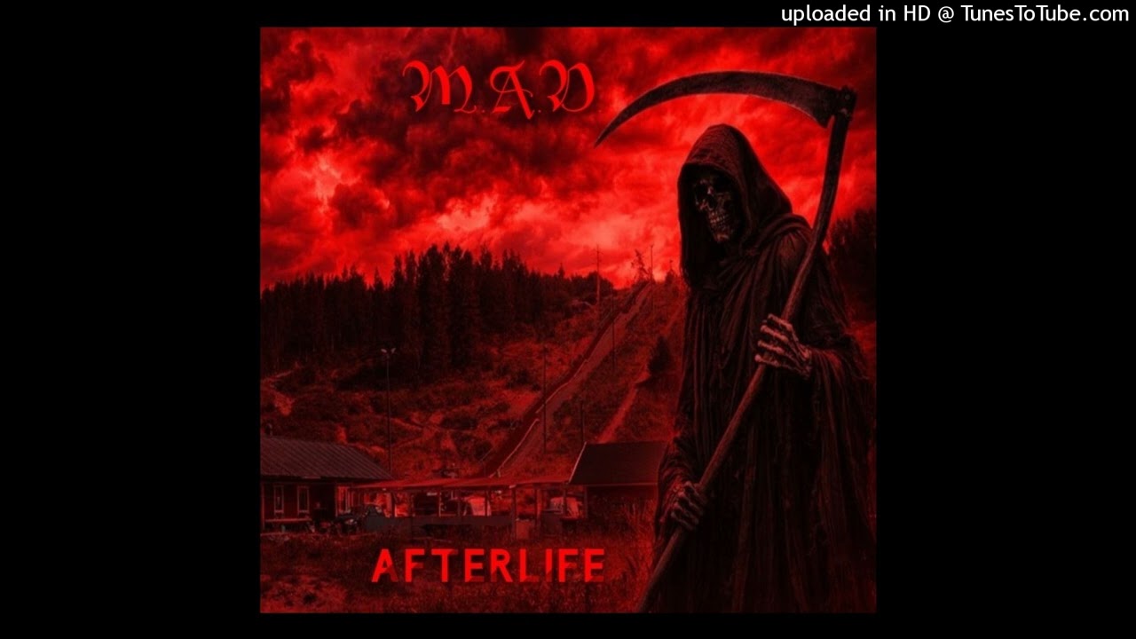 M.A.D. - End Of The World