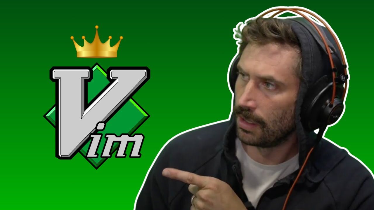 Лучший сайт Vim