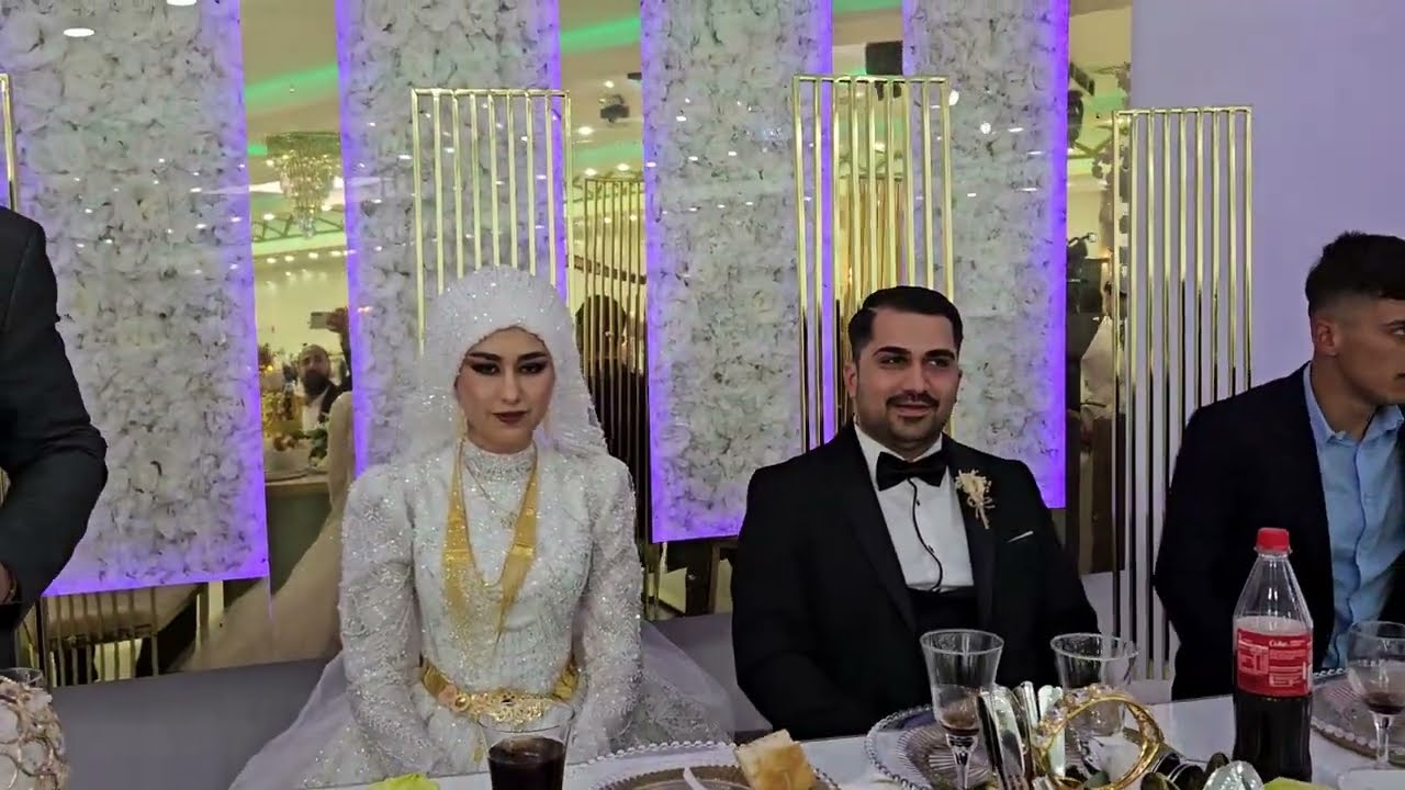 Nurcan u Gettap dügün part 4