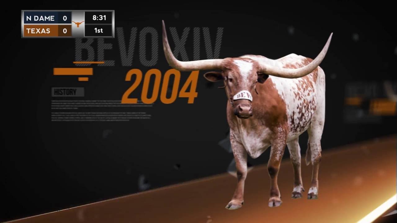BEVO XV unveil 9/4/16
