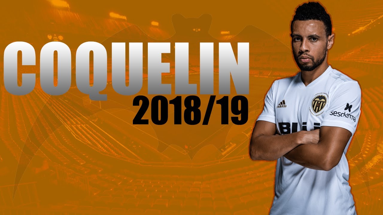 Francis Coquelin - 2018/19 - Defensive Skills