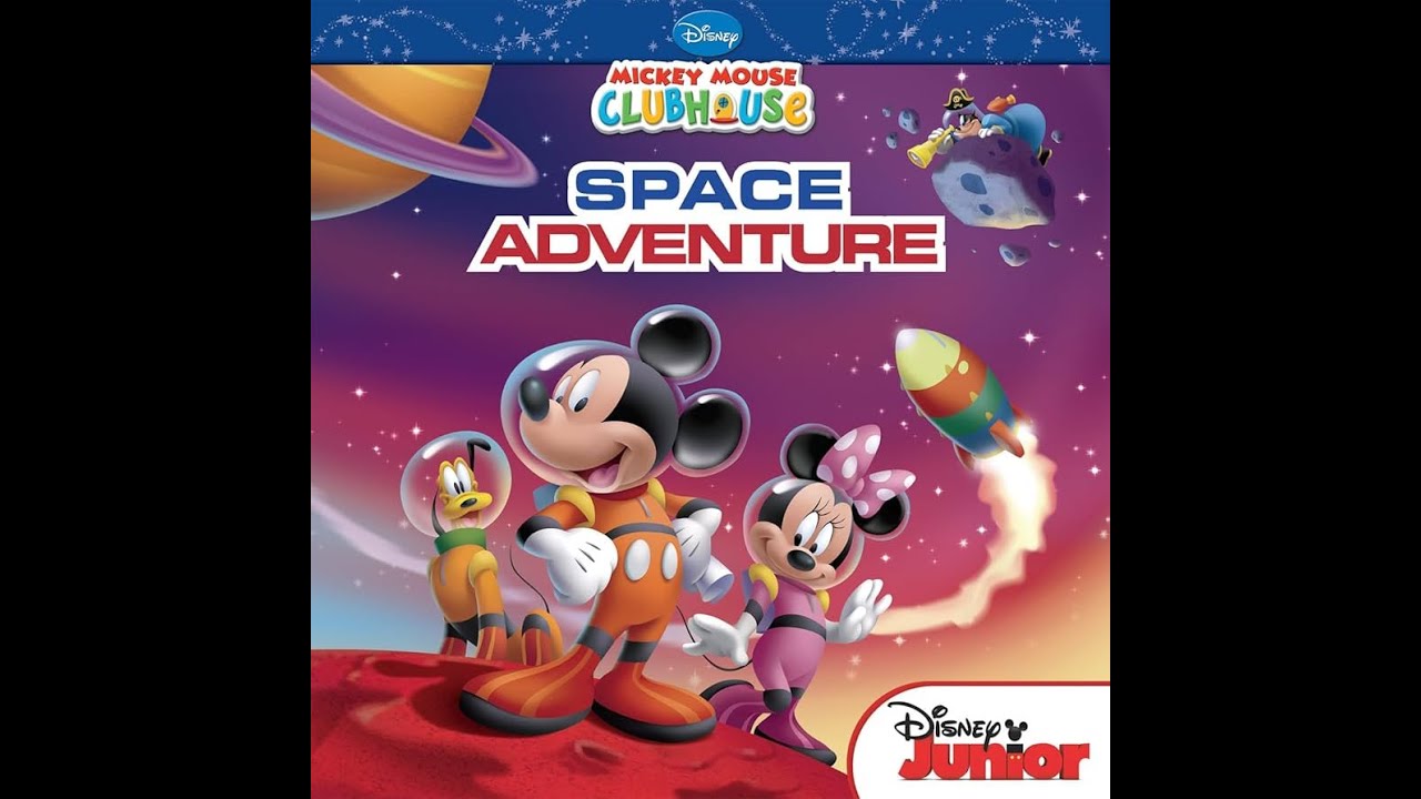 DISNEY MICKEY MOUSE 