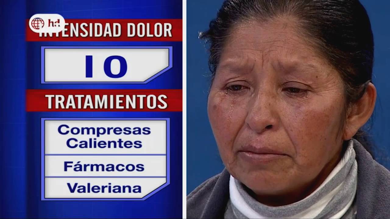 Tubo de la Verdad - Neuralgía del Trigémino