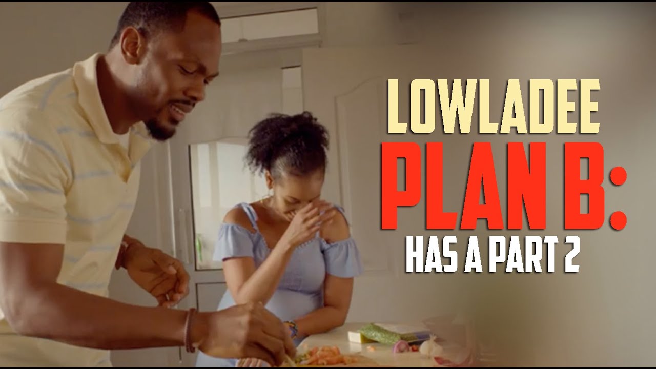 LowlaDee: PLAN B | Has a Part 2