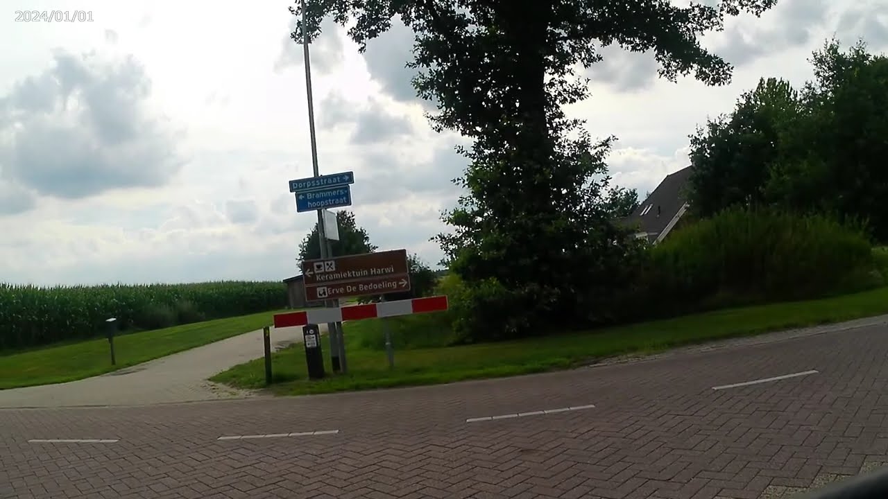 Eeserveen, Odoornerveen